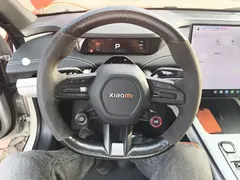 2024 Xiaomi SU7 RWD Long Range Smart Driving — фото 11