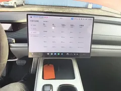 2024 Xiaomi SU7 RWD Long Range Smart Driving — фото 13