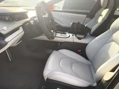 2024 Xiaomi SU7 RWD Long Range Smart Driving — фото 15