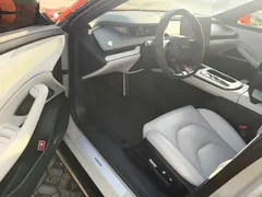 2024 Xiaomi SU7 RWD Long Range Smart Driving — фото 16