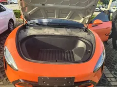 2024 Xiaomi SU7 RWD Long Range Smart Driving — фото 20