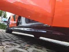 2024 Xiaomi SU7 RWD Long Range Smart Driving — фото 21