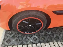 2024 Xiaomi SU7 RWD Long Range Smart Driving — фото 23
