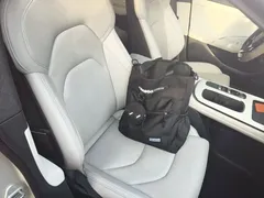 2024 Xiaomi SU7 RWD Long Range Smart Driving — фото 25