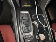 2022 Honda Accord 2.0L Hybrid, чёрный — фото 10