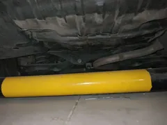 2022 Honda Accord 2.0L Hybrid, чёрный — фото 23