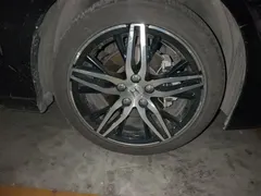 2022 Honda Accord 2.0L Hybrid, чёрный — фото 24