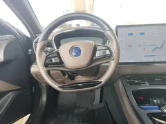 2023 BYD Han PHEV Champion 121KM Premium — фото 3