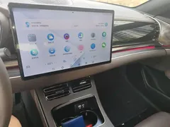 2023 BYD Han PHEV Champion 121KM Premium — фото 6