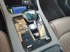 2023 BYD Han PHEV Champion 121KM Premium — фото 7