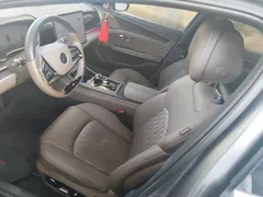 2023 BYD Han PHEV Champion 121KM Premium — фото 8