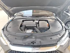 2023 BYD Han PHEV Champion 121KM Premium — фото 11