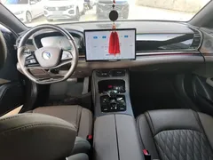 2023 BYD Han PHEV Champion 121KM Premium — фото 13