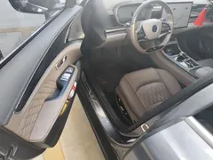 2023 BYD Han PHEV Champion 121KM Premium — фото 14