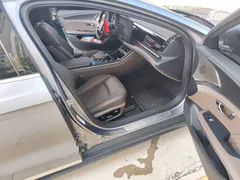 2023 BYD Han PHEV Champion 121KM Premium — фото 20