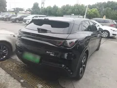 2025 BYD Seal 06 GT ADAS 505, чёрный — фото 7