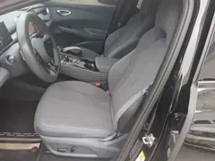 2025 BYD Seal 06 GT ADAS 505, чёрный — фото 15