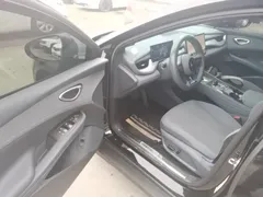 2025 BYD Seal 06 GT ADAS 505, чёрный — фото 16