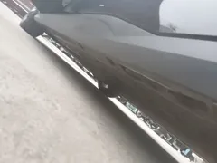 2025 BYD Seal 06 GT ADAS 505, чёрный — фото 22