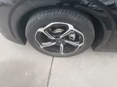 2025 BYD Seal 06 GT ADAS 505, чёрный — фото 23