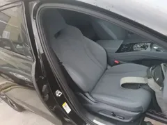 2025 BYD Seal 06 GT ADAS 505, чёрный — фото 25