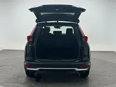 2021 Honda CR-V 240TURBO CVT 2WD Fashion, чёрный — фото 8