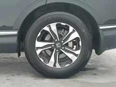 2021 Honda CR-V 240TURBO CVT 2WD Fashion, чёрный — фото 12