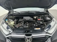 2021 Honda CR-V 240TURBO CVT 2WD Fashion, чёрный — фото 13
