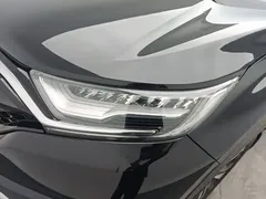 2021 Honda CR-V 240TURBO CVT 2WD Fashion, чёрный — фото 15
