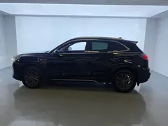 2023 Hongqi HS5 2.0T Pro, чёрный — фото 4