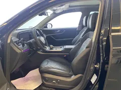 2023 Hongqi HS5 2.0T Pro, чёрный — фото 6