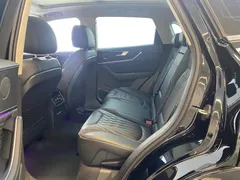2023 Hongqi HS5 2.0T Pro, чёрный — фото 7