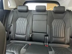 2023 Hongqi HS5 2.0T Pro, чёрный — фото 12