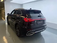 2023 Hongqi HS5 2.0T Pro, чёрный — фото 15