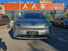 2023 Aion Y Plus 510 Zhiling — фото 2