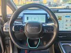 2023 Aion Y Plus 510 Zhiling — фото 9