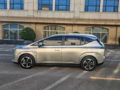 2023 Aion Y Plus 510 Zhiling — фото 11