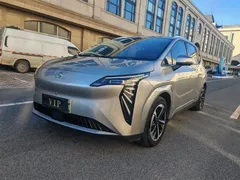 2023 Aion Y Plus 510 Zhiling — фото 13