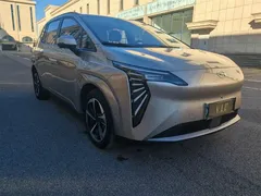 2023 Aion Y Plus 510 Zhiling — фото 15