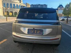 2023 Aion Y Plus 510 Zhiling — фото 18