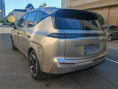 2023 Aion Y Plus 510 Zhiling — фото 19
