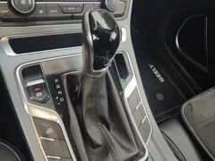 2021 Geely Emgrand UP 1.5L CVT Luxury, белый — фото 15