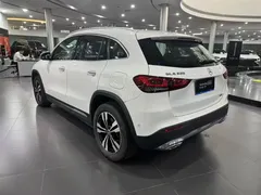 2023 Mercedes-Benz GLA 220, белый — фото 3