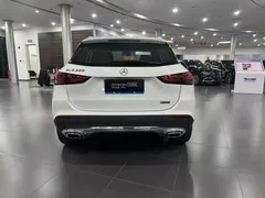 2023 Mercedes-Benz GLA 220, белый — фото 4