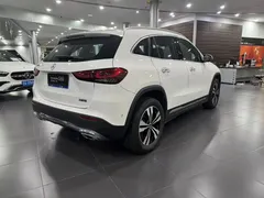 2023 Mercedes-Benz GLA 220, белый — фото 5