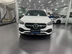 2023 Mercedes-Benz GLA 220, белый — фото 6