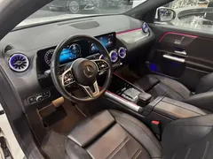 2023 Mercedes-Benz GLA 220, белый — фото 7