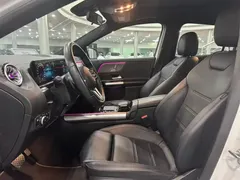 2023 Mercedes-Benz GLA 220, белый — фото 8
