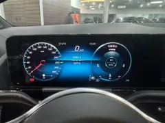 2023 Mercedes-Benz GLA 220, белый — фото 10