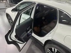 2023 Mercedes-Benz GLA 220, белый — фото 13